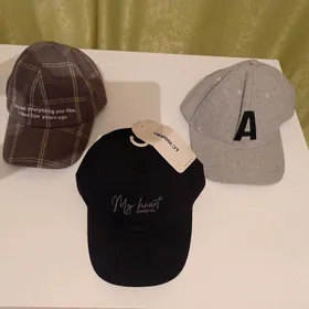 Кепки/Kepka🧢