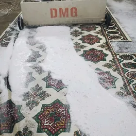 Haly moyka