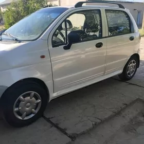 Daewoo Matiz 2004