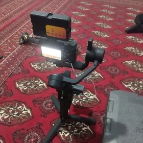 sony 6500