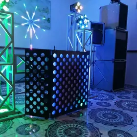 toy aparat