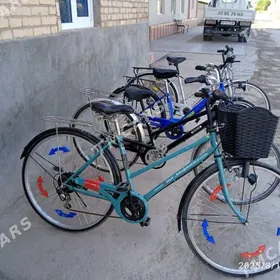 velasiped