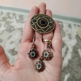 hurrem komplekt