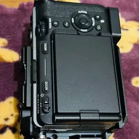 Sony FX 3