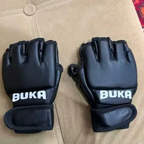 Buka perçatka