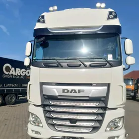 DAF 480 2020