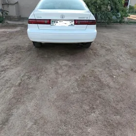 Toyota Camry 1998