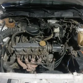 Opel Vectra 1990