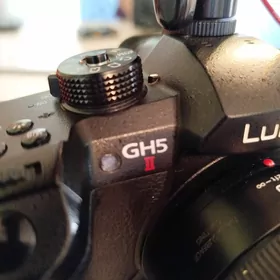 Lumix gh 5.ii 12.35.ii