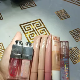 lip glosslar