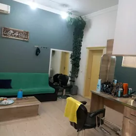 salon