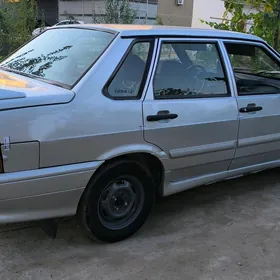 Lada 2115 2012