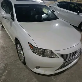 Lexus ES 350 2013