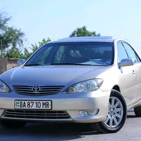 Toyota Camry 2002