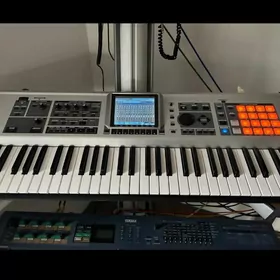 fantom x6