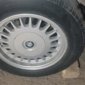 БМВ диска