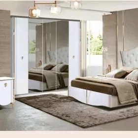 spalny garnitur mebel спальный