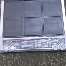 Baraban roland spdx