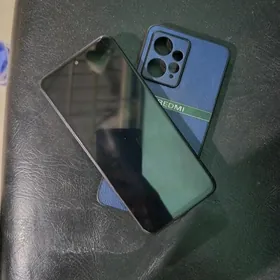Redmi not12