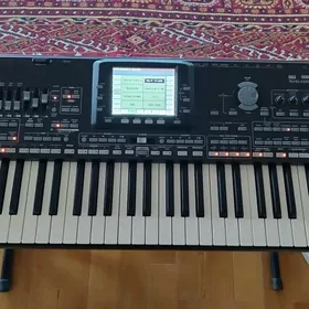 Korg pa3x