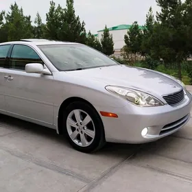 Lexus ES 330 2006