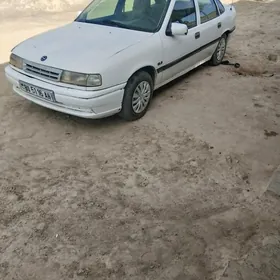 Opel Vectra 1991