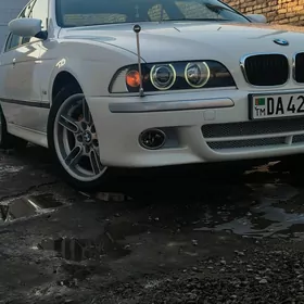 BMW 530 2001