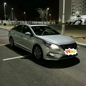 Hyundai Sonata 2017