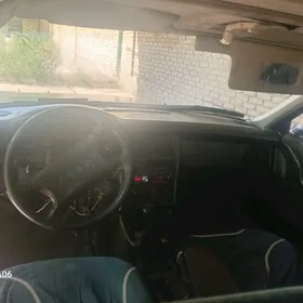 Audi 80 1991