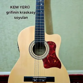 Gitara (FREEMAN)