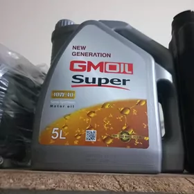 Gmoil 10 40