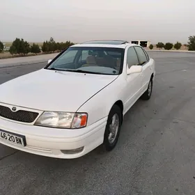 Toyota Avalon 1997