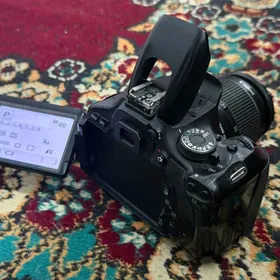 canon 600 d
