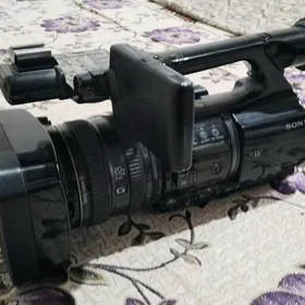 SONY KAMERA DV 2200