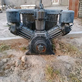 kompressor dizel