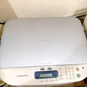 canon printer