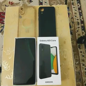 A3core