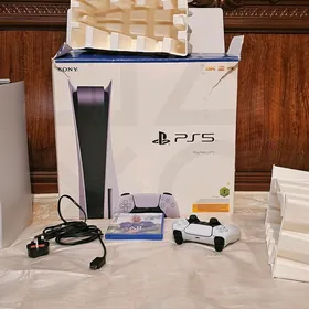 PlayStation 5 sony ps vip