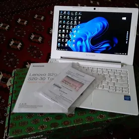 Lenovo S2030