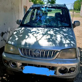 Daihatsu Terios 2003