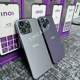 INOI A72 paket