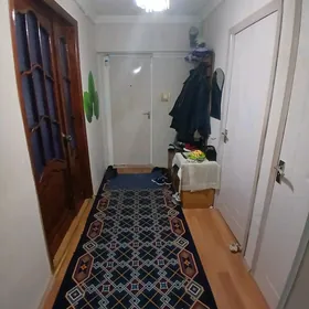 4 мкр Худайбердыева