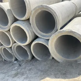 turba beton