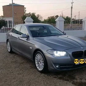 BMW F10 2011