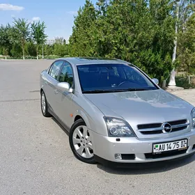 Opel Vectra 2002