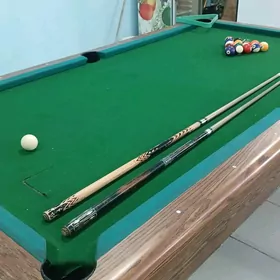 Bilyart