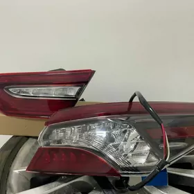 22 camry yzky fara