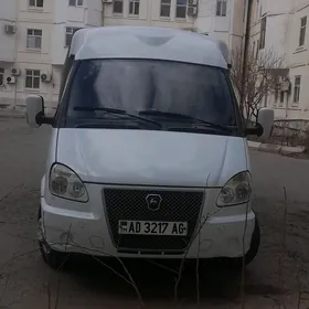 Gazel we oglanlar Газель и гру