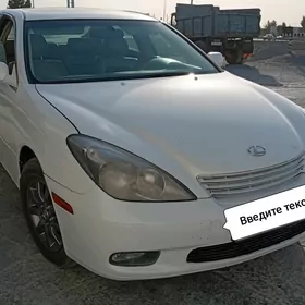 Lexus ES 300 2002