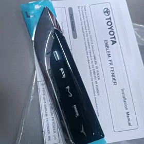 TÄZE ORG KRLODAKY CAMRY YAZGY